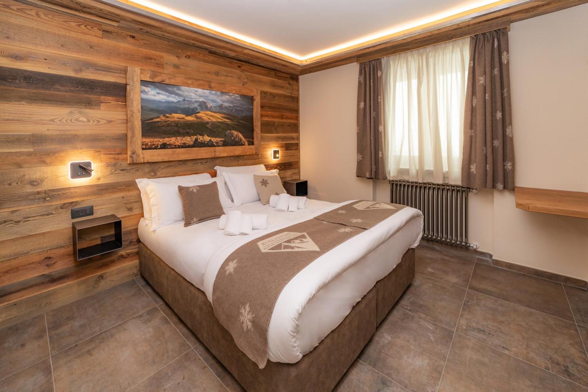 Avalanche - Alpine Boutique Hotel Sauze D'Oulx Luaran gambar