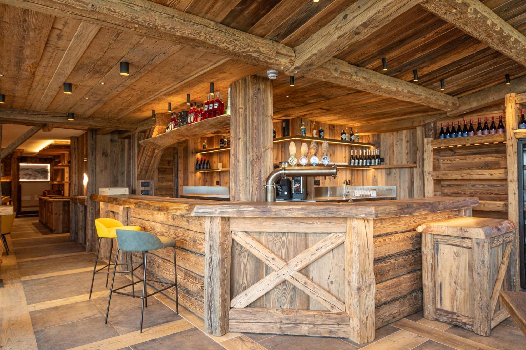 Avalanche - Alpine Boutique Hotel Sauze D'Oulx Luaran gambar