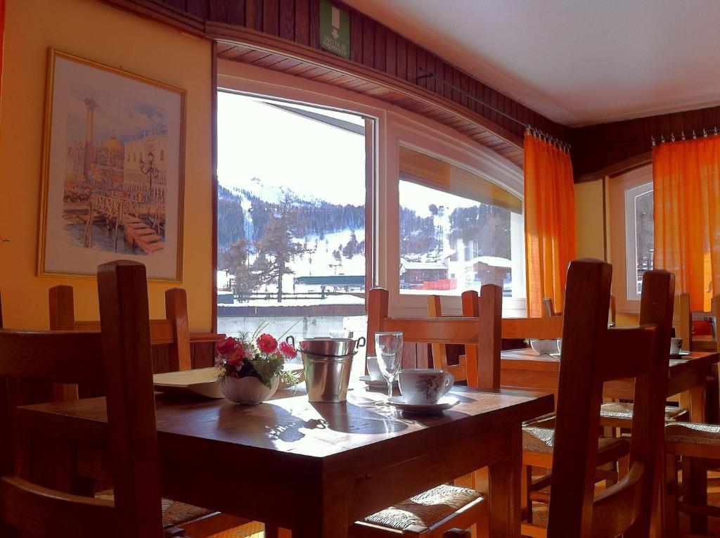 Avalanche - Alpine Boutique Hotel Sauze D'Oulx Luaran gambar